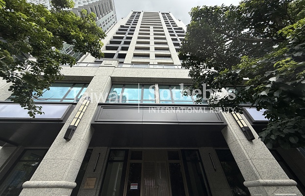 敦南富邦藝樹A2建物外觀